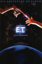 Watch E.T.: The Extra-Terrestrial Alluc