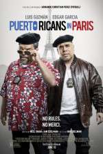 Watch Puerto Ricans in Paris Alluc