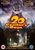 Watch 20th Century Boys 1: Beginning of the End Alluc