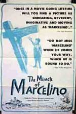 Watch The Miracle of Marcelino Alluc