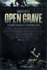 Watch Open Grave Alluc
