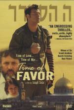 Watch Time of Favor Online Alluc