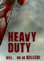 Watch Heavy Duty Alluc
