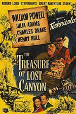 Watch The Treasure of Lost Canyon Alluc