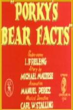Watch Porky's Bear Facts Alluc