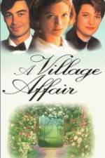 Watch A Village Affair Alluc