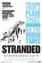 Watch Stranded: I've Come from a Plane That Crashed on the Mountains Alluc