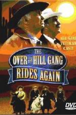 Watch The Over-the-Hill Gang Rides Again Alluc