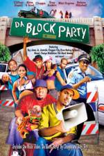 Watch Da Block Party Alluc