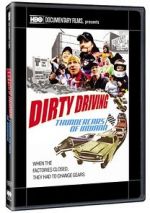 Watch Dirty Driving: Thundercars of Indiana Alluc