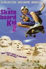 Watch The Skateboard Kid II Alluc