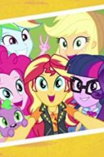 Watch My Little Pony Equestria Girls: Forgotten Friendship Alluc