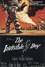 Watch The Invisible Boy Alluc