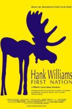 Watch Hank Williams First Nation Alluc