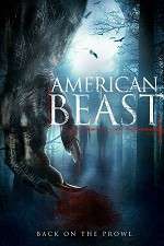 Watch American Beast Alluc