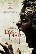 Watch Day of the Dead (2008) Alluc
