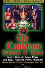 Watch Cauldron Baptism of Blood Alluc