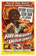 Watch Fire Maidens of Outer Space Alluc