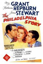 Watch The Philadelphia Story Alluc