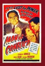Watch Man of Conflict Alluc