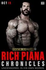 Watch Rich Piana Chronicles Alluc