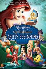 Watch The Little Mermaid: Ariel's Beginning Alluc