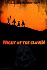Watch Night of the Clown Alluc