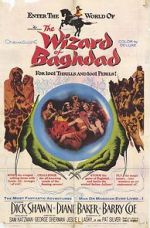 Watch The Wizard of Baghdad Alluc