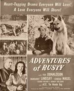 Watch Adventures of Rusty Alluc