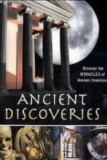 Watch History Channel: Ancient Discoveries - Secret Science Of The Occult Alluc