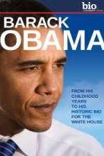 Watch Biography: Barack Obama Alluc
