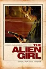Watch The Alien Girl Alluc