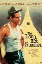 Watch The Long, Hot Summer Alluc