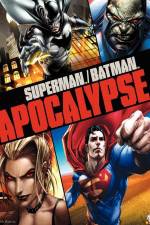 Watch SupermanBatman Apocalypse Alluc