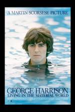 Watch George Harrison Living in the Material World Alluc