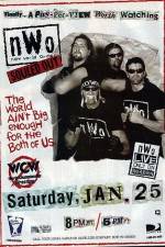 Watch NWO Souled Out Alluc
