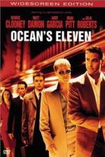 Watch Ocean's Eleven Alluc