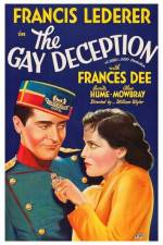 Watch The Gay Deception Alluc