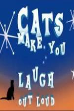 Watch Cats Make You Laugh Out Loud Online Alluc