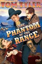 Watch The Phantom of the Range Alluc