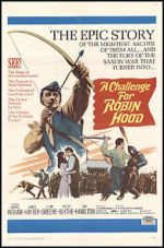Watch A Challenge for Robin Hood Alluc