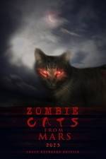 Watch Zombie Cats from Mars Online Alluc