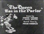 Watch The Queen Was in the Parlor (Short 1932) Alluc