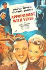 Watch Appointment with Venus Alluc