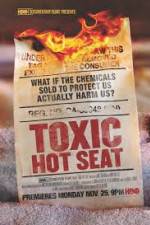Watch Toxic Hot Seat Alluc