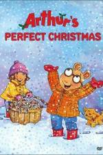 Watch Arthur's Perfect Christmas Alluc