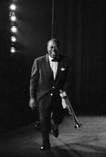 Watch Louis Armstrong's Black & Blues Alluc