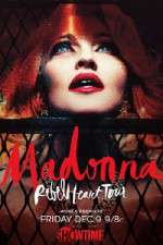 Watch Madonna Rebel Heart Tour Alluc