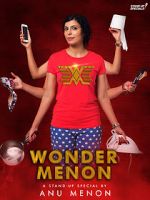 Watch Anu Menon: Wonder Menon (TV Special 2019) Alluc