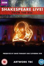 Watch Shakespeare Live! From the RSC Alluc